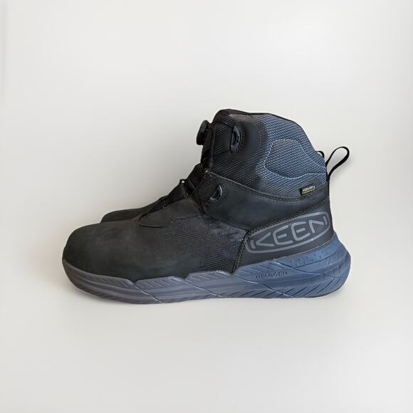 KEEN Utility Snapline RF Waterproof Boot (Carbon-Fiber Toe) 12 main image 6
